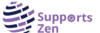 Support Zen logo